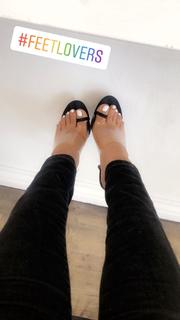 Raquel Cordova feet photo 11