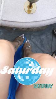 Raquel Cordova feet photo 6