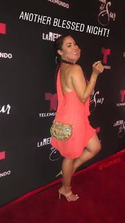 Raquel Cordova feet photo 4