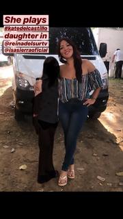 Raquel Cordova feet photo 19