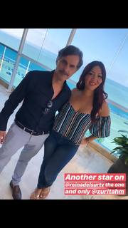 Raquel Cordova feet photo 18