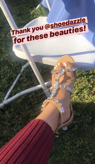 Raquel Cordova feet photo 15
