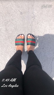 Raquel Cordova feet photo 4