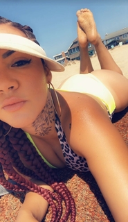 Raquel Cordova feet photo 20