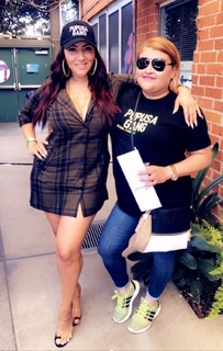 Raquel Cordova feet photo 17