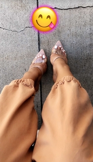 Raquel Cordova feet photo 10