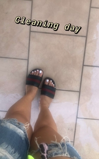 Raquel Cordova feet photo 7