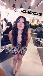 Raquel Cordova feet photo 14