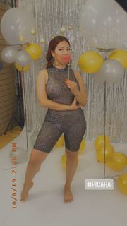 Raquel Cordova feet photo 11