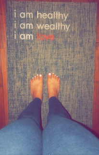Raquel Cordova feet photo 7