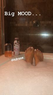Raquel Cordova feet photo 6