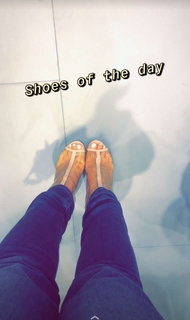 Raquel Cordova feet photo 3