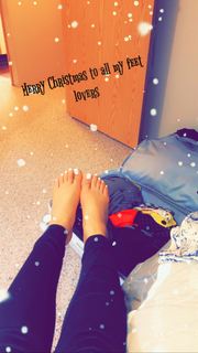 Raquel Cordova feet photo 19