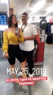 Raquel Cordova feet photo 14
