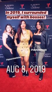 Raquel Cordova feet photo 8