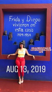 Raquel Cordova feet photo 7