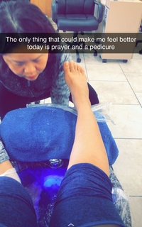 Raquel Cordova feet photo 20