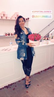 Raquel Cordova feet photo 18