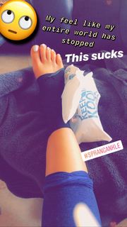 Raquel Cordova feet photo 13