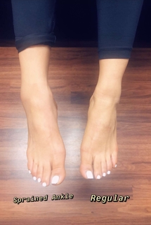 Raquel Cordova feet photo 11
