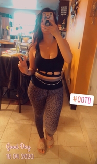 Raquel Cordova feet photo 1