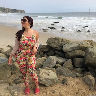 Raquel Cordova feet photo 19