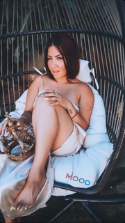 Raquel Cordova feet photo 16