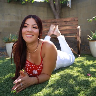 Raquel Cordova feet photo 15