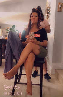 Raquel Cordova feet photo 11