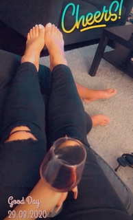 Raquel Cordova feet photo 8