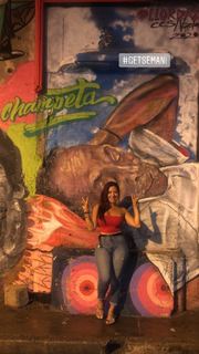 Raquel Cordova feet photo 4