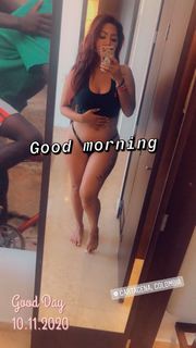 Raquel Cordova feet photo 3