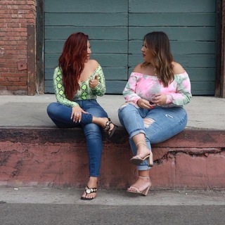 Raquel Cordova feet photo 1
