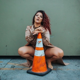 Raquel Cordova feet photo 14