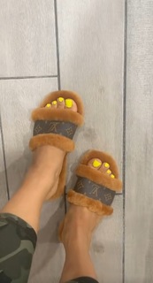 Raquel Cordova feet photo 4