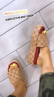 Raquel Cordova feet photo 3