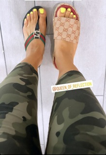 Raquel Cordova feet photo 20
