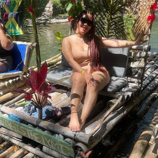 Raquel Cordova feet photo 7