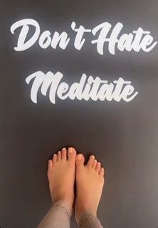 Raquel Cordova feet photo 1