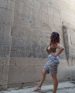 Raquel Cordova feet photo 20