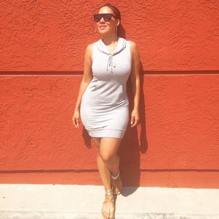 Raquel Cordova feet photo 12