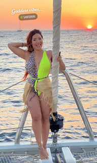 Raquel Cordova feet photo 7