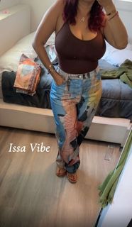 Raquel Cordova feet photo 9