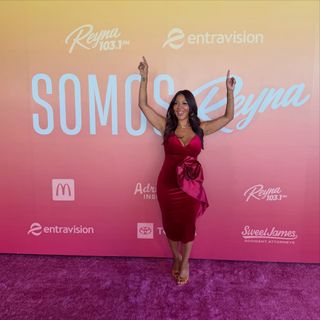 Raquel Cordova feet photo 1