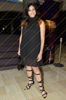 Raquel Garza feet photo 6