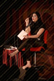 Raquel Garza feet photo 4