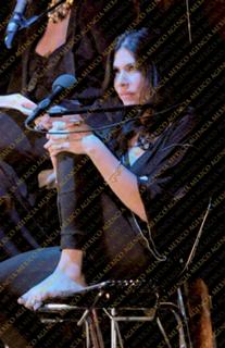 Raquel Garza feet photo 17