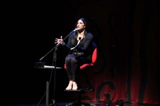 Raquel Garza feet photo 15
