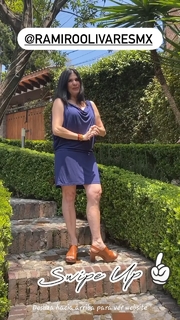 Raquel Garza feet photo 8