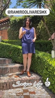 Raquel Garza feet photo 7